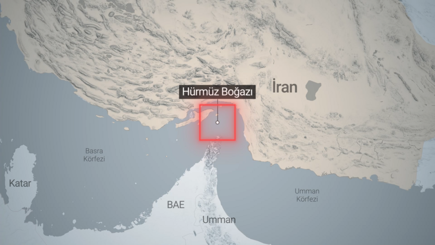 ABD ile İran arasında Hürmüz Boğazı ve nükleer müzakereleri kapsayan 60 günlük anlaşma iddiası