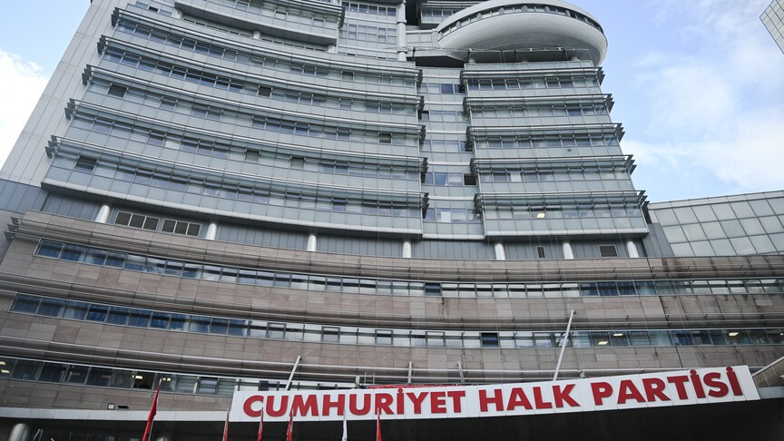 Kılıçdaroğlu'nun avukatı Çelik'ten Ankara Emniyet Müdürlüğüne başvuru