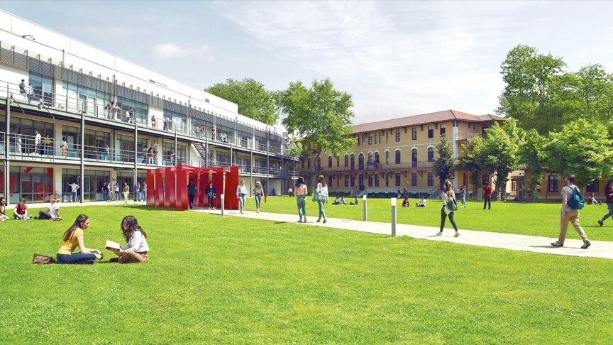 YÖK'ten "İstanbul Bilgi Üniversitesinin eğitim öğretim faaliyetlerine devam etmesine" ilişkin açıklama