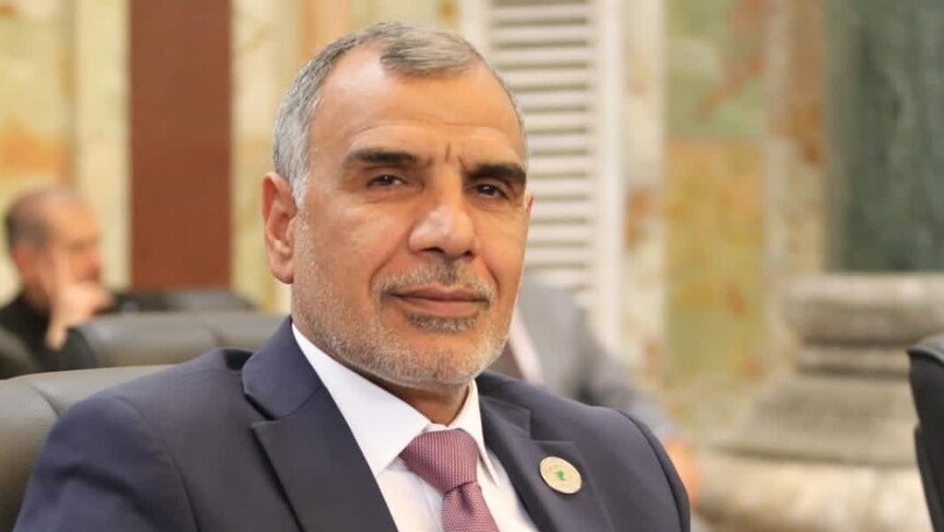 وەزیری دارایی عێراق بە جێگری سەرۆکوەزیران بۆ کاروباری ئابووری ڕاسپێردرا