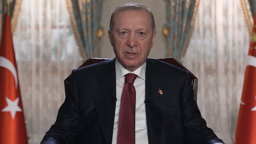 Cumhurbaşkanı Erdoğan: Türkiye istikrar adası olarak göz dolduruyor
