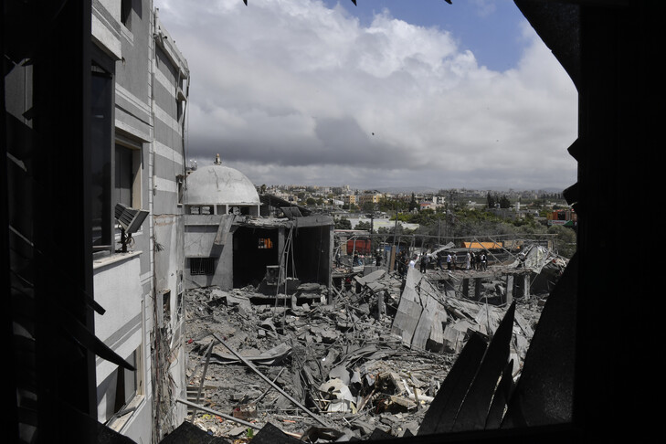 ‘Families no longer gather’: War overshadows Eid al-Adha in south Lebanon