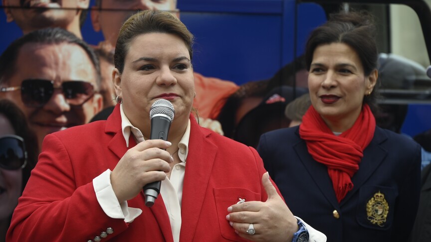 Porto Riko Valisi Gonzalez: ABD Önümüzdeki hafta Küba'ya karşı bir saldırı planlanıyor
