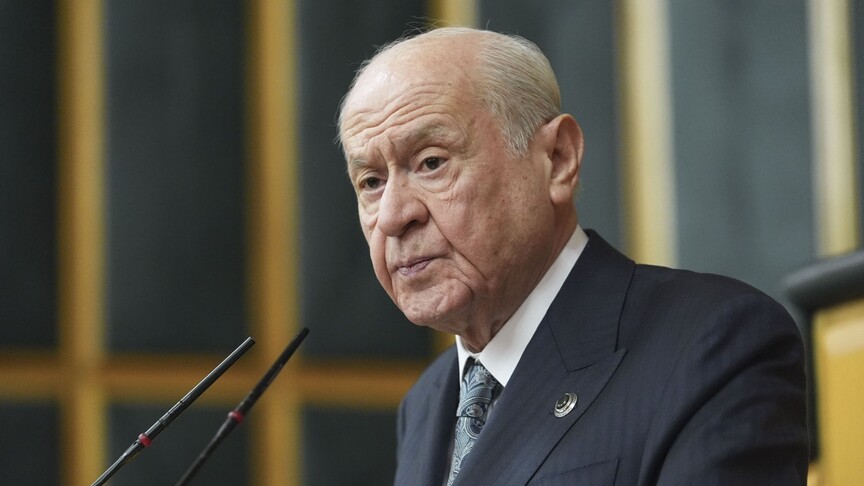 MHP Genel Başkanı Bahçeli: MHP'nin beklentisi Türkiye ve Türk milletine hizmet eden CHP'dir