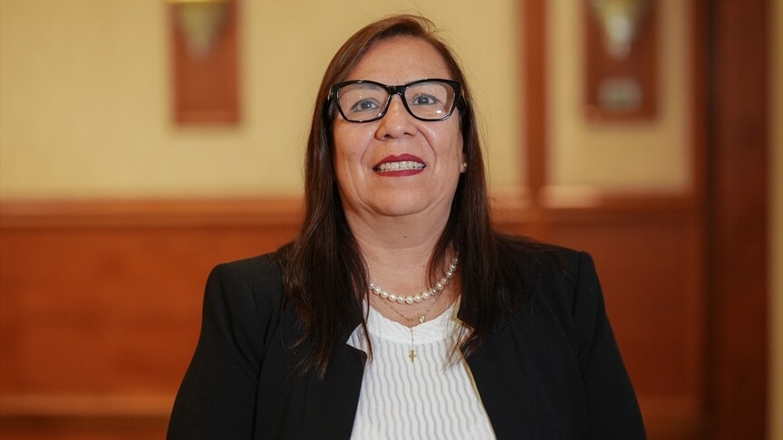 Peru, Türkiye'nin madencilik alanındaki tecrübesinden yararlanmak istiyor