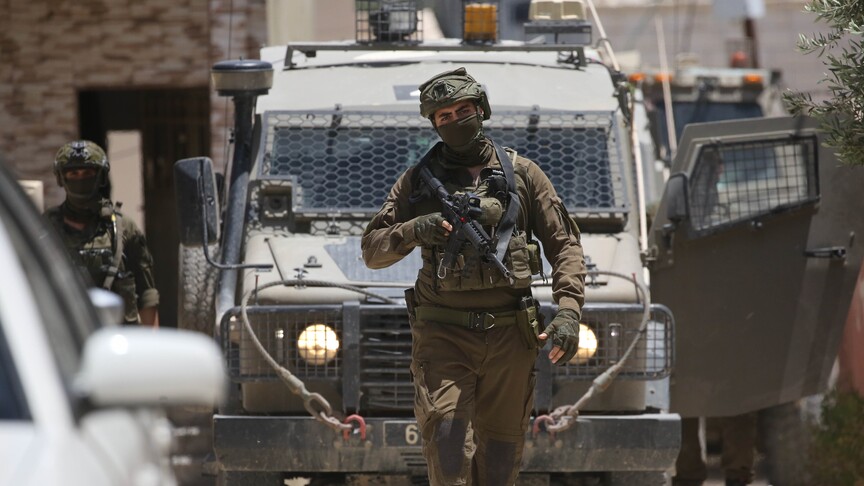 Haaretz: BM, İsrail güçlerinin 10'u çocuk 31 Filistinliye cinsel şiddet uyguladığını doğruladı