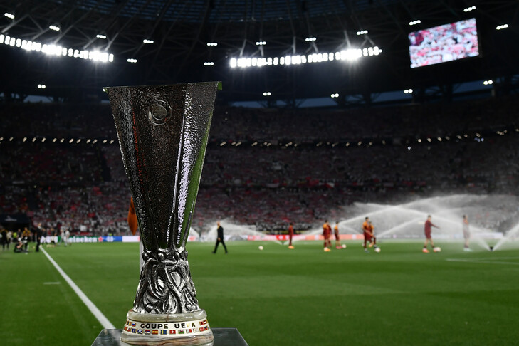 Puskas Arena "yine büyük bir finale" ev sahipliği yapacak
