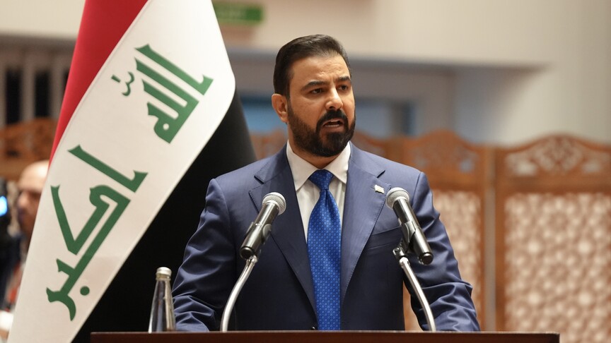 رئيس وزراء العراق: عازمون على المضي في حصر السلاح بيد الدولة