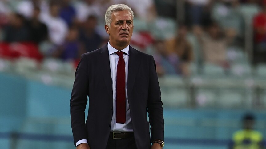 قدم.. بيتكوفيتش يعلن القائمة النهائية لمنتخب الجزائر في مونديال 2026