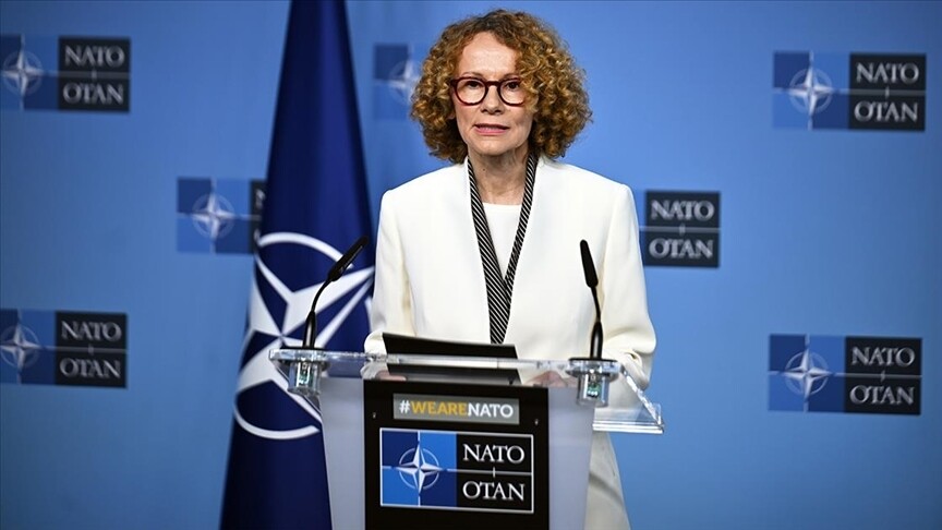 NATO: Ankara Zirvesi'nde taahhütler artık eyleme dönüşmeli