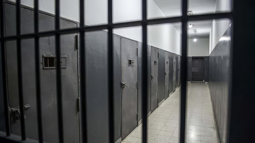 Filistin Esirler Cemiyeti: İsrail hapishaneleri infaz ve işkence alanına dönüştü