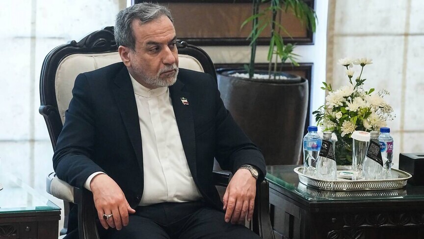 وەزیری دەرەوەی ئێران: "پێشێلکردنی ئاگربەست لە لوبنان پێشێلکردنی ئاگربەستە لە سەرجەم بەرەکانی شەڕدا"