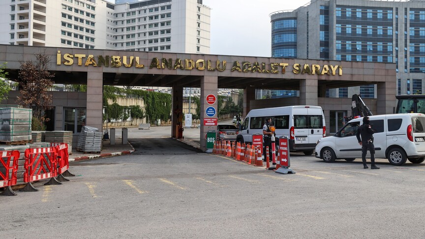 İstanbul ve Nevşehir merkezli "yasa dışı bahis" soruşturmalarında 221 gözaltı kararı