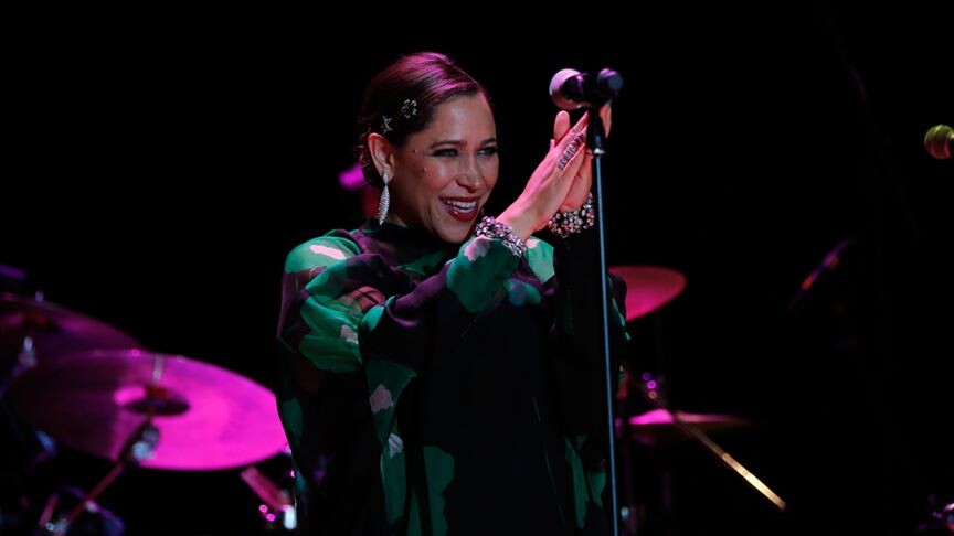 "Pink Martini" 22 Temmuz'da İstanbul'da konser verecek