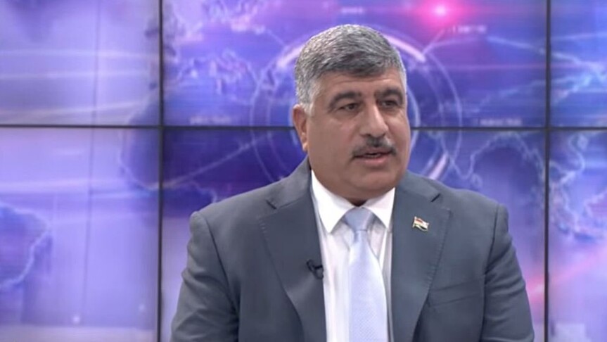 العراق يعلن بدء عمل "لجنة حصر السلاح بيد الدولة"