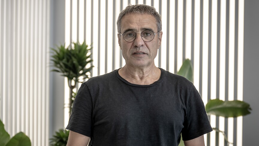Ersun Yanal'ın 2026 Dünya Kupası'nda A Milli Takım'a güveni tam