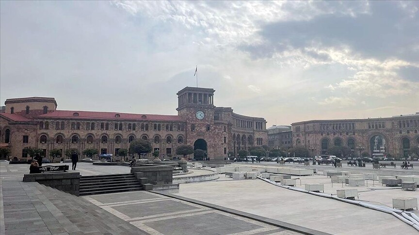 Güney Kafkasya ülkesinde değişim sürecek mi?