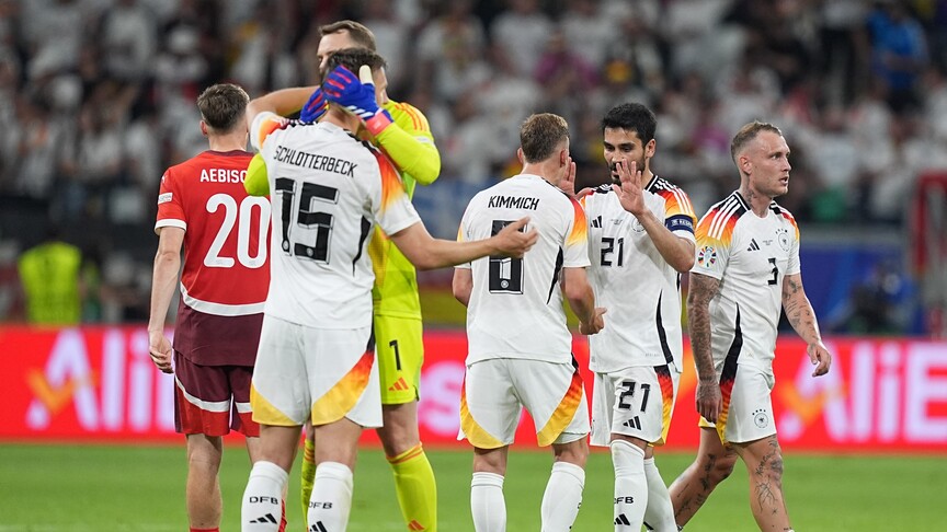 2026 FIFA Dünya Kupası'nda E Grubu: Almanya