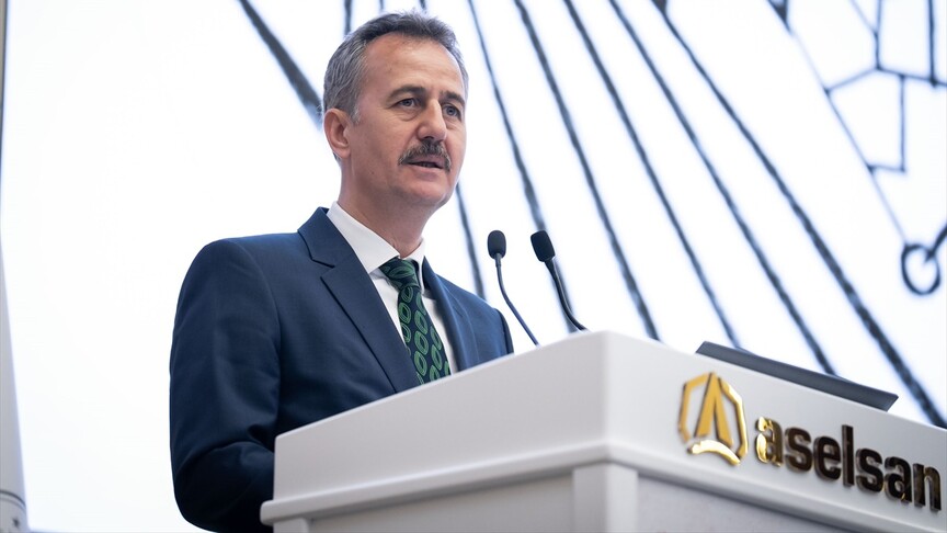 Savunma Sanayii İnsan Yönetimi Olgunluk Modeli tanıtıldı