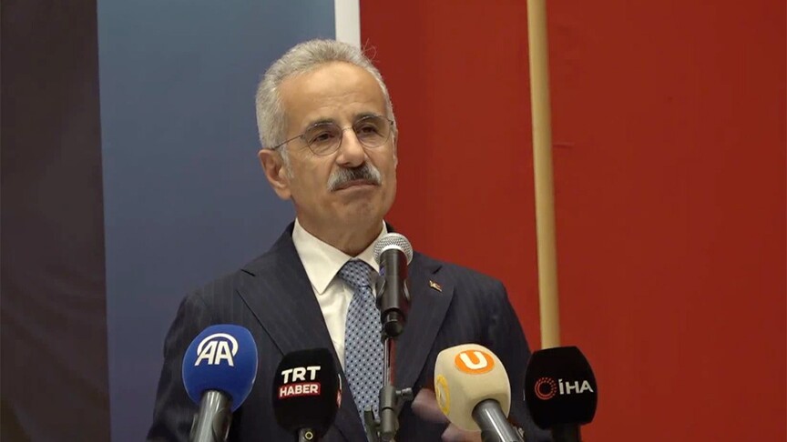 Ulaştırma ve Altyapı Bakanı Uraloğlu: Türkiye, uydu ihracatçısı ülkeler kategorisine girdi