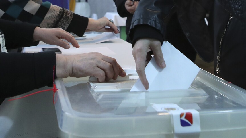 Ermenistan'da 7 Haziran seçimleri: Erivan'ın dış politika rotası yeniden mi şekillenecek?