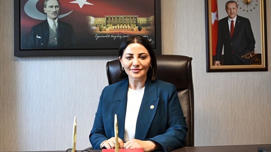 AK Parti'li Karslı, AYM'nin "süresiz nafaka düzenlemesinin iptali" kararını değerlendirdi