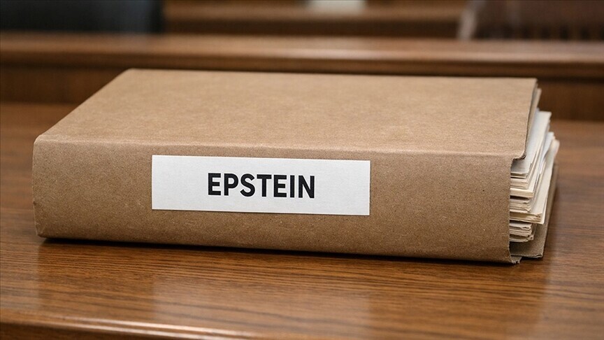 ABD Uluslararası Kalkınma Finansmanı Kuruluşu Üst Yöneticisi Black'in, Epstein ile bağlantıları ortaya çıktı