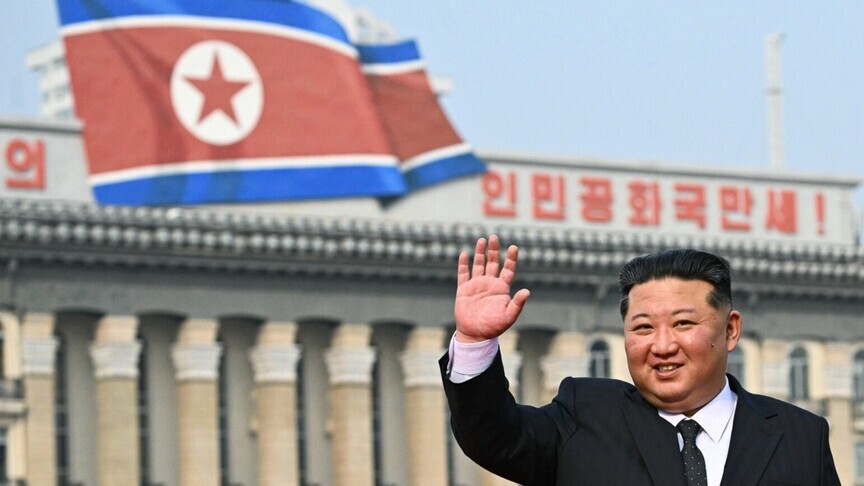 Kuzey Kore lideri Kim Jong-un, nükleer malzeme üretim kapasitesinin iki katından fazla arttığını açıkladı