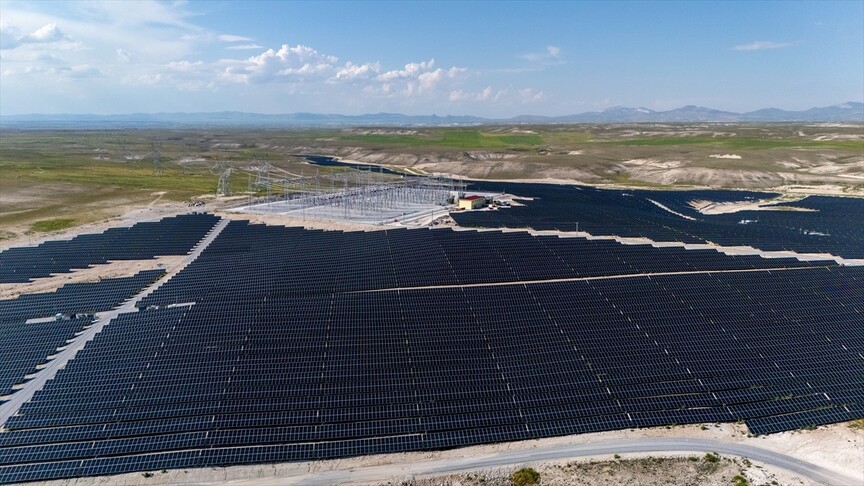 İGA, enerji ihtiyacının tamamını güneşten karşılıyor