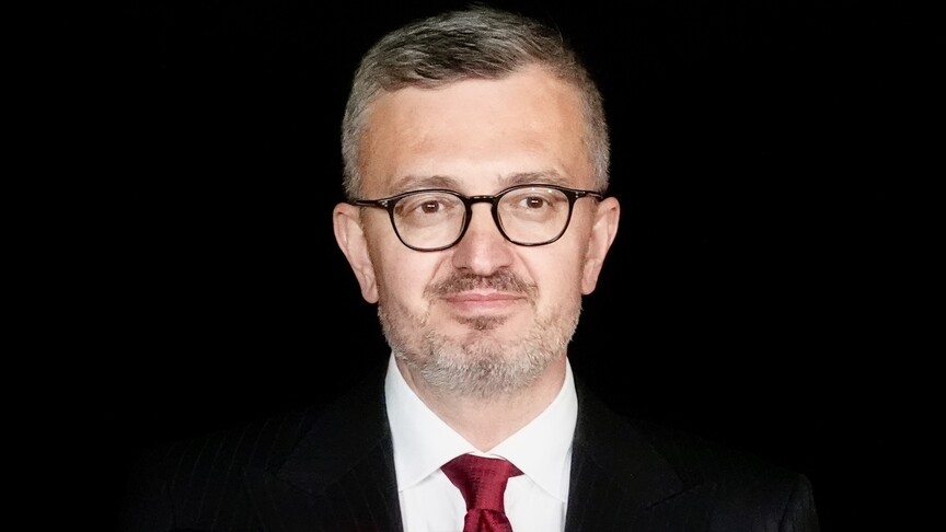 İletişim Başkanı Duran: Daha temiz bir dünya için doğayla uyumlu bir yaşam anlayışını yaygınlaştırmaya devam edeceğiz