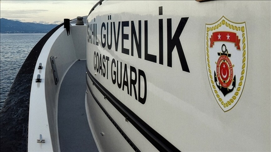 Karadeniz'de balıkçı teknesine yönelik saldırı sonucu 1 kişi öldü, 4 kişi yaralandı