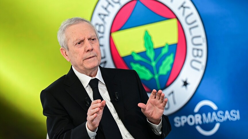 Fenerbahçe Kulübü Başkan Adayı Aziz Yıldırım: Fenerbahçe kongresi gerçeklerle hayalleri ayıracak kadar bilinçlidir