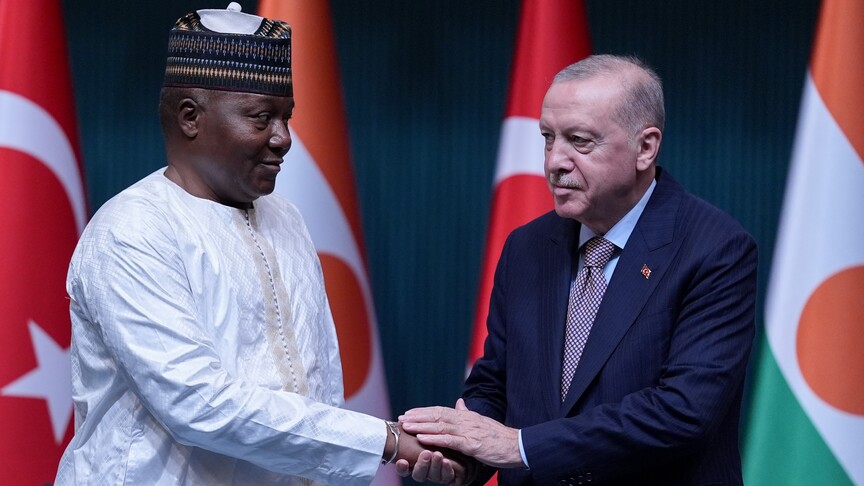Sahel jeopolitiğinde yeni açılımlar: Nijer Cumhurbaşkanı Tchiani’nin Türkiye ziyareti nasıl okunmalı?