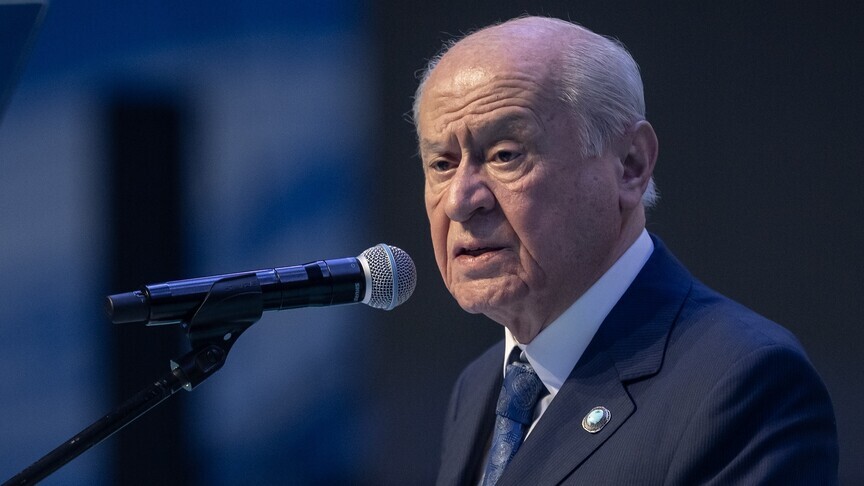 Devlet Bahçeli'den Rahmi Koç hakkında başlatılan soruşturmaya ilişkin açıklama