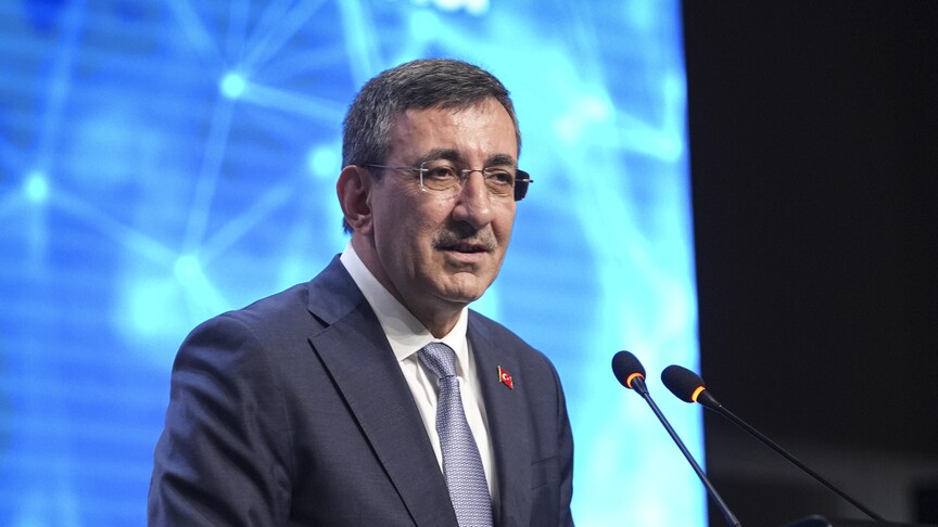 "5. Küresel İş Mükemmelliği Gala Gecesi" İstanbul'da gerçekleştirildi