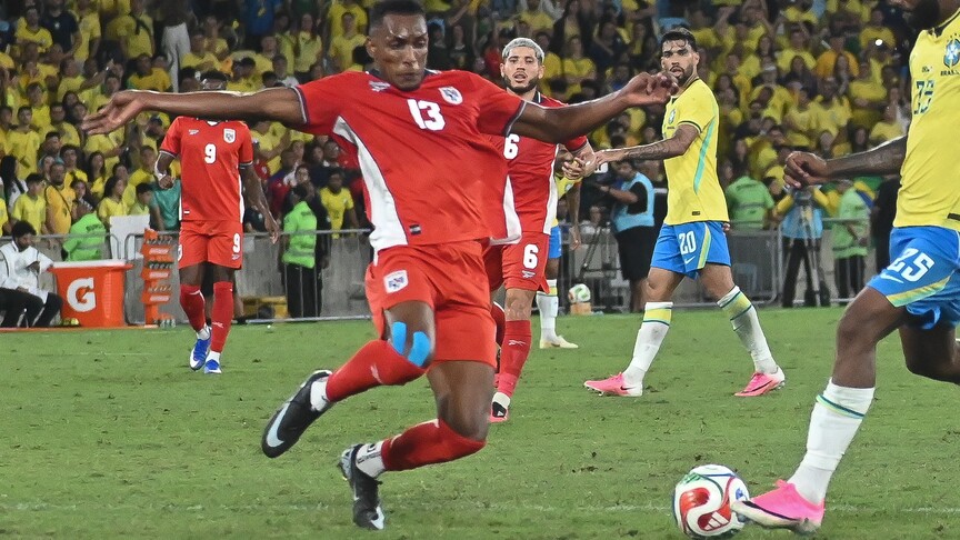 2026 FIFA Dünya Kupası'nda L Grubu: Panama