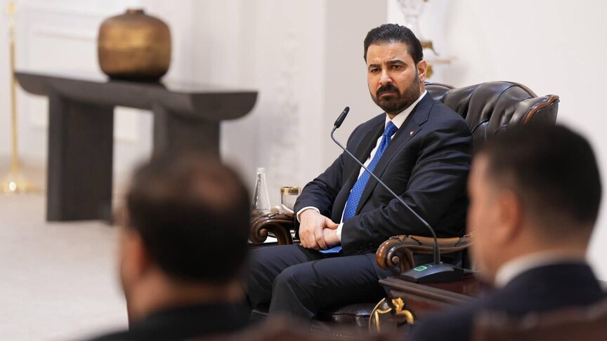 سەرۆکوەزیرانی عێراق عەلی زەیدی سەردانی ئەمریکا دەکات