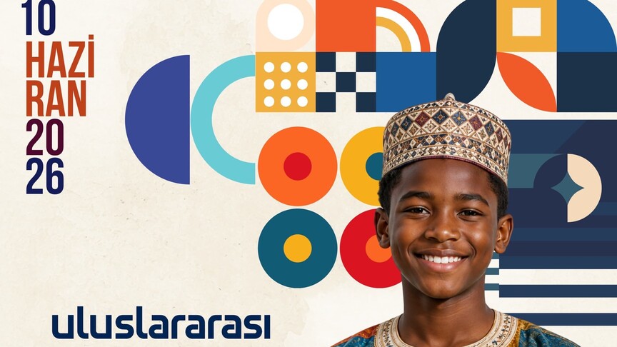 "Uluslararası Anadolu İmam Hatip Liseleri Kültür ve Sanat Festivali" 10 Haziran'da düzenlenecek