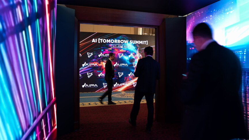 "AI Tomorrow Summit 2026" etkinliği yapay zeka konusundaki "beyin fırtınası" ile iz bıraktı