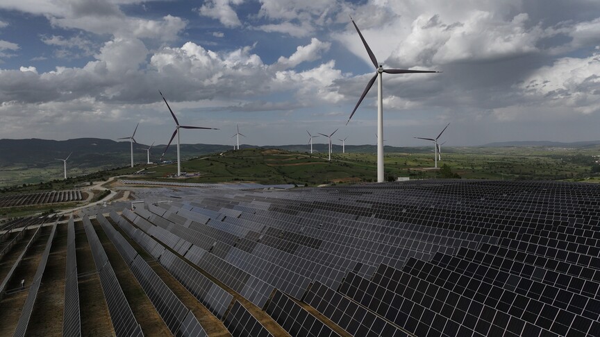 IEA: Temiz enerji dönüşümünde toplumsal katılım belirleyici olacak