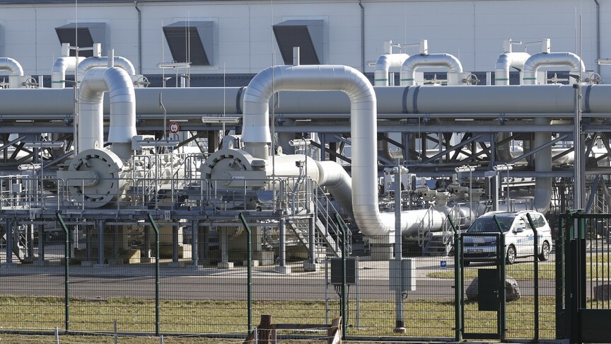 Orta Doğu'daki savaş AB'nin enerji faturasını 47 milyar avro yükseltti