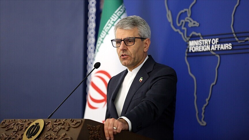ئێران: "ئەمریکا بەرپرسیارە لە شه‌ڕانگێزییه‌كانی ئیسرائیل و ده‌ره‌نجامه‌كانی هه‌ڵكشانی گرژییەکان"