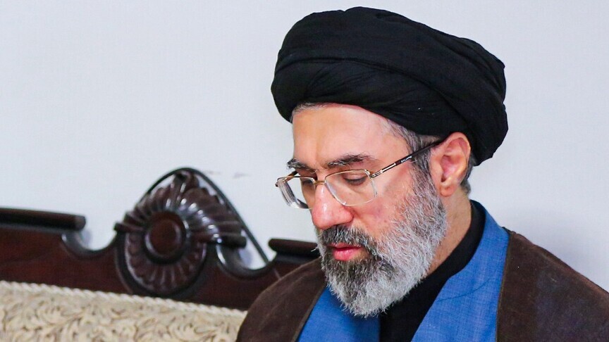 موجتەبا خامنەیی: "ڕژێمی زایۆنی تەنھا چەند ڕۆژێکی ماوە"