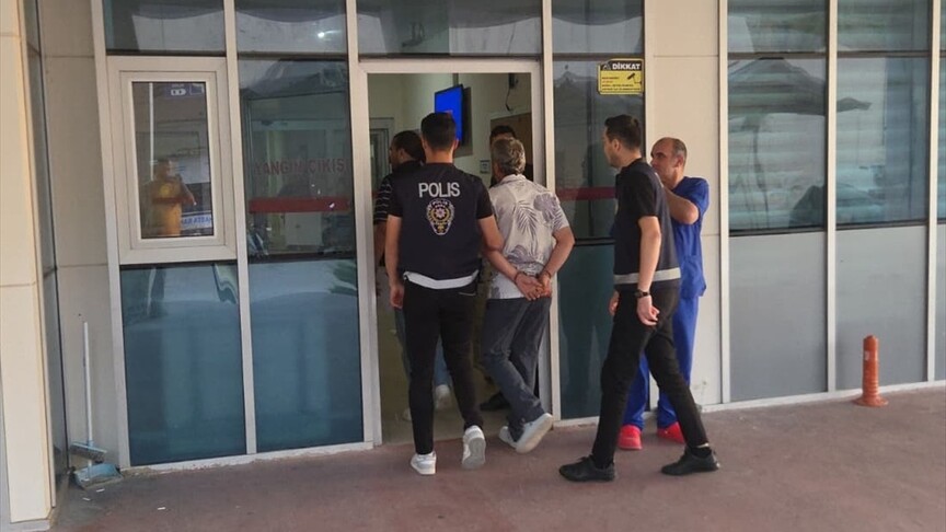 Bursa merkezli uyuşturucu soruşturmasında 52 zanlıya yönelik operasyon başlatıldı