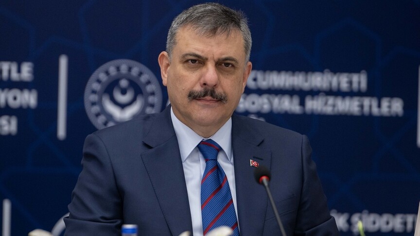 Kadına Yönelik Şiddetle Mücadele Koordinasyon Kurulu 19. Toplantısı yapıldı