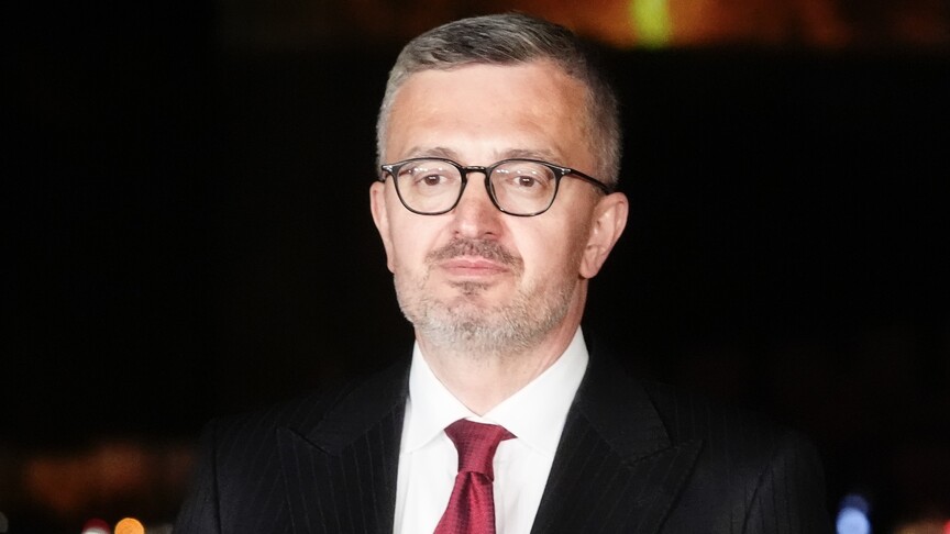 İletişim Başkanı Duran: Aybüke Öğretmen'in aziz hatırası, eğitim aşkı gönüllerde yaşamaya devam edecektir