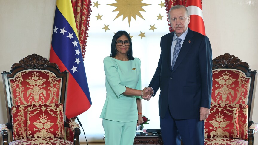 Venezuela küresel sisteme geri dönüyor: Dönüşen Türkiye-Venezuela ilişkilerinin şifreleri