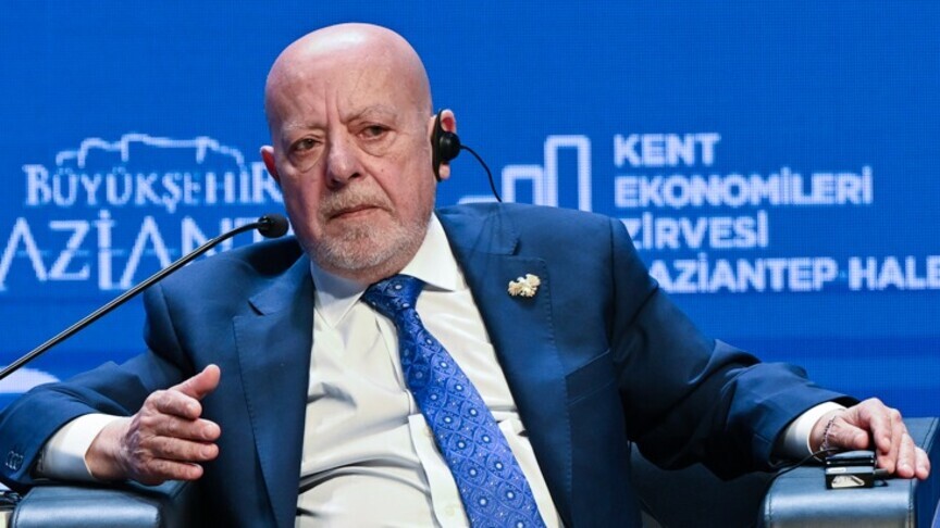 وەزیری ئابووریی و پیشەسازی سووریا داوای ھاوبەشییەکی ئابووری بەردەوامی لەگەڵ تورکیا کرد
