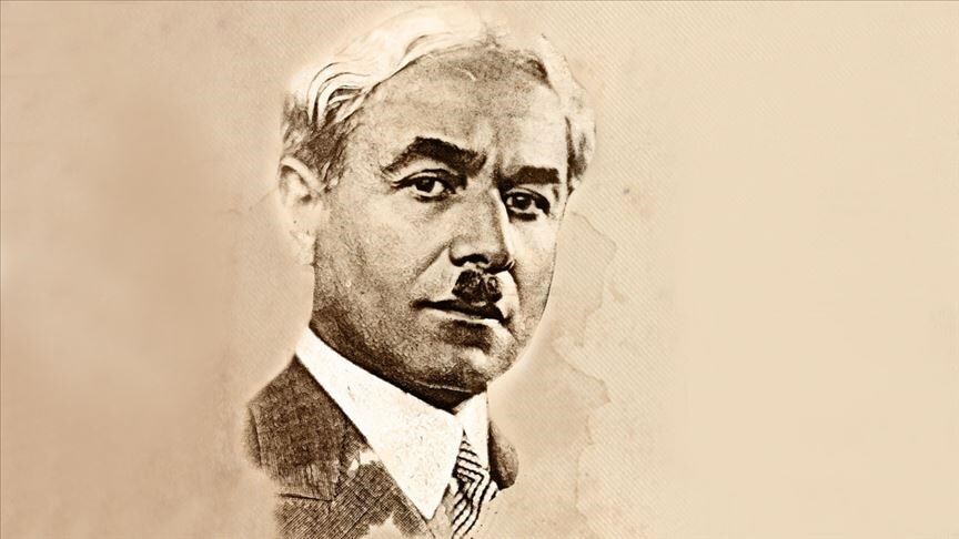 "Milli Hatip" Hamdullah Suphi Tanrıöver vefatının 60. yılında anılıyor