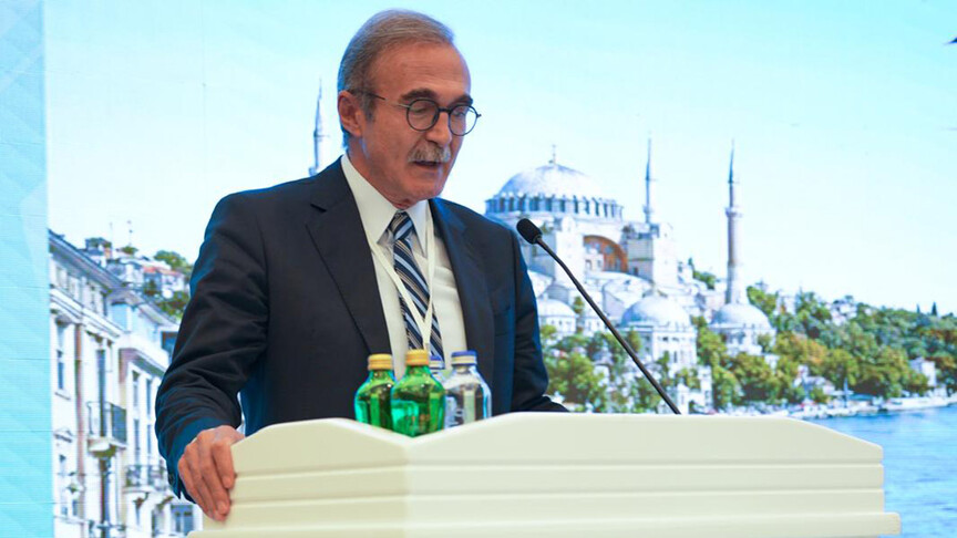 Kamu alımlarında uluslararası işbirliğini güçlendirecek forum KİK ev sahipliğinde toplandı